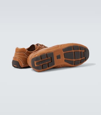 Montecarlo Re-Edition 2005运动鞋 | Prada