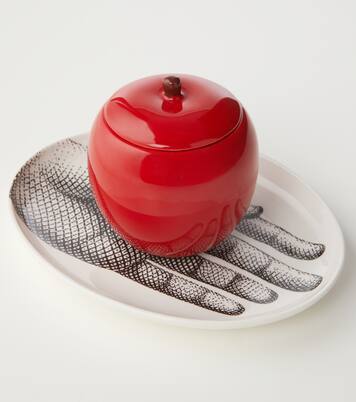 Al Buio 센티드 캔들 | Fornasetti