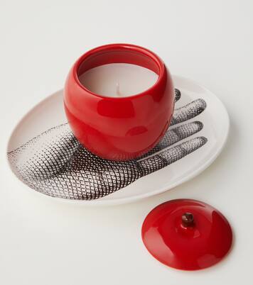 Al Buio 센티드 캔들 | Fornasetti