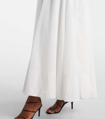 Robe midi Jolynn | Simkhai