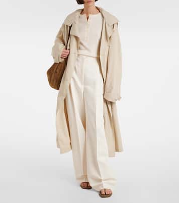 Remly suede sandals  | A.Emery