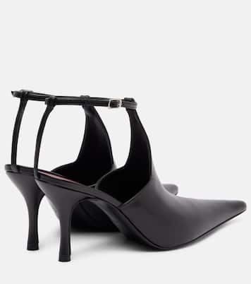 Leather pumps | Magda Butrym