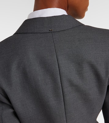 Blazer Ranghi aus Schurwolle | Sportmax