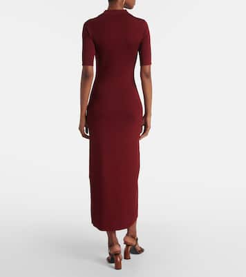 Robe polo | Rebecca Vallance