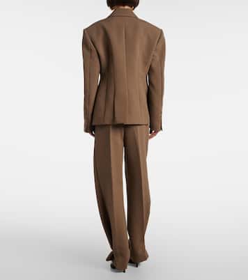 Blazer Doyer | The Frankie Shop