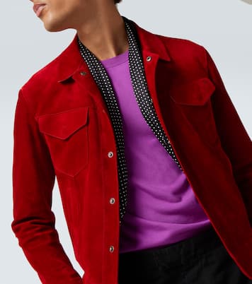 Pull en soie | Tom Ford