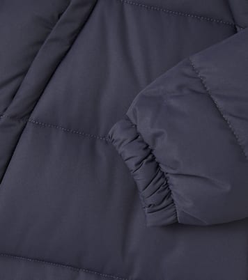 Baby Schneeanzug | Wheat