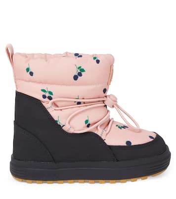 Schneestiefel Zoey | Liewood