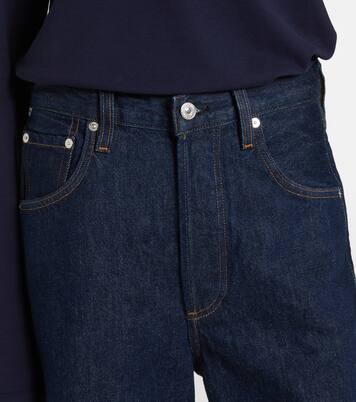 Ayla high-rise wide-leg jeans | Citizens of Humanity