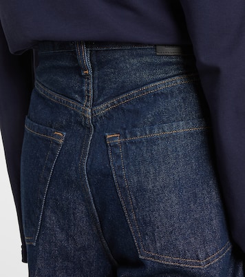 Ayla high-rise wide-leg jeans | Citizens of Humanity