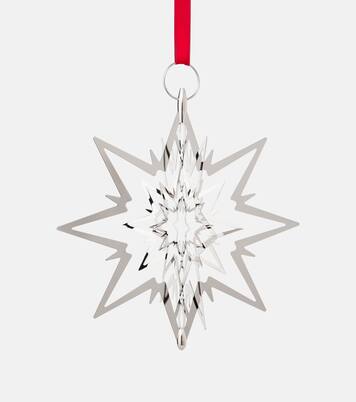 Star Medium tree topper by Flemming Eskildsen | Georg Jensen