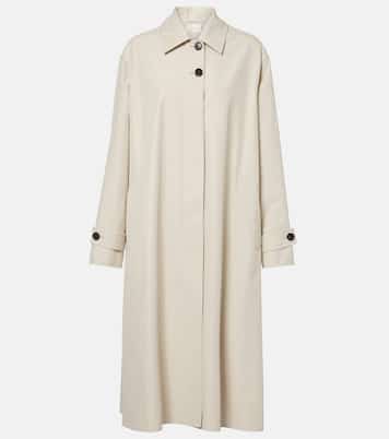 Lolana coat  | The Row