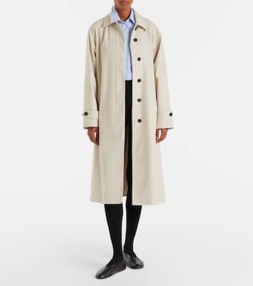 Lolana coat  | The Row