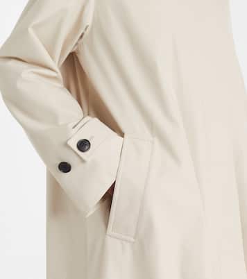 Lolana coat  | The Row