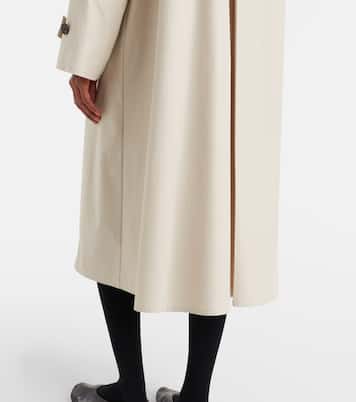 Lolana coat  | The Row