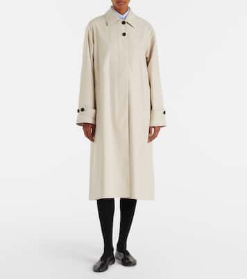 Lolana coat  | The Row