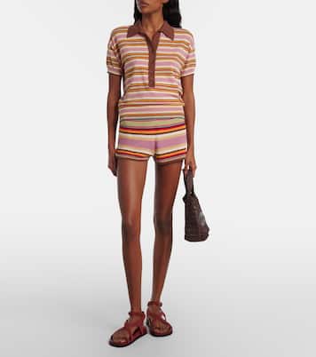 Sandali Jalen Slim in suede | A.Emery