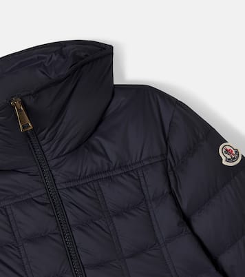 Daunenjacke Ayfer | Moncler Enfant