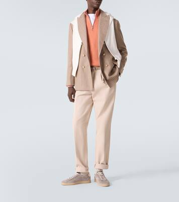 Cashmere sweater | Brunello Cucinelli