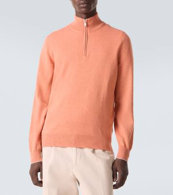 Cashmere sweater | Brunello Cucinelli