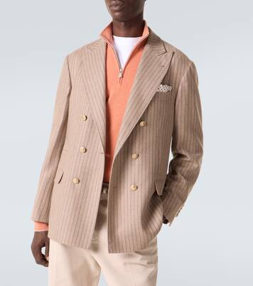 Cashmere sweater | Brunello Cucinelli