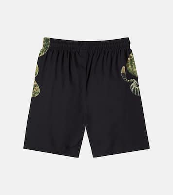 Shorts Alias estampados | Molo