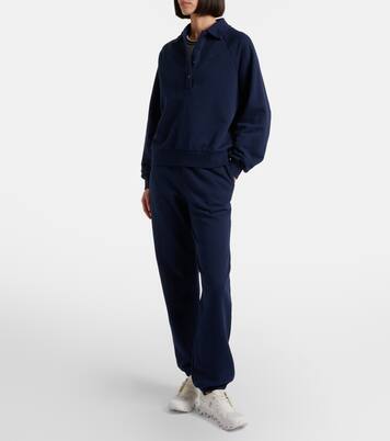 Pantaloni sportivi Harrison in jersey di cotone | The Upside