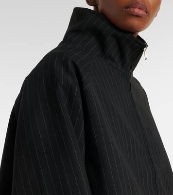 Oversize-Blouson Baxter | The Frankie Shop