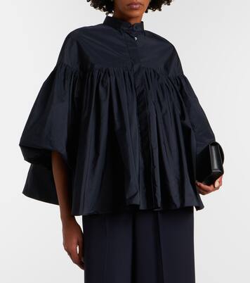 Rea oversized top | Max Mara