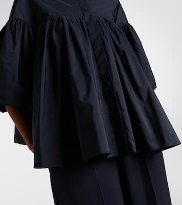 Rea oversized top | Max Mara