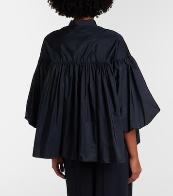 Rea oversized top | Max Mara
