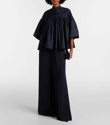 Rea oversized top | Max Mara