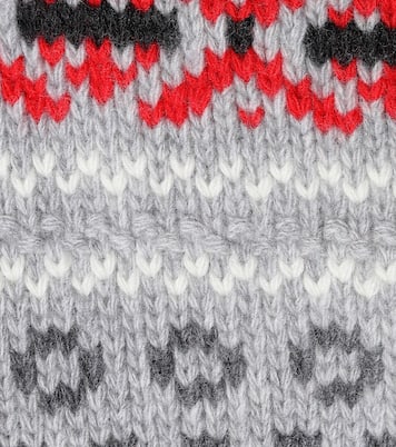 Wool sweater | Miu Miu