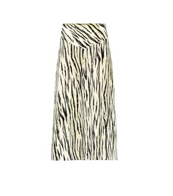 Midirock Senga aus Jersey | Baum und Pferdgarten