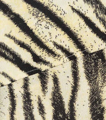 Midirock Senga aus Jersey | Baum und Pferdgarten