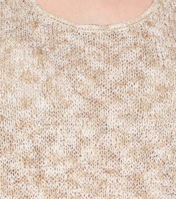 Top aus Strick | Alanui