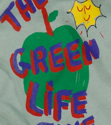 Bébé – Body en coton | The Animals Observatory