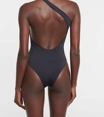 Badeanzug | Off-White