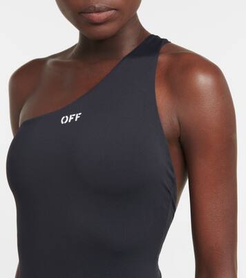 Badeanzug | Off-White