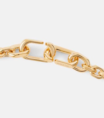 Halskette 4G Padlock | Givenchy