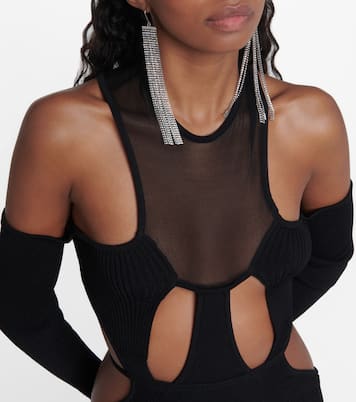 Robe midi | Nensi Dojaka