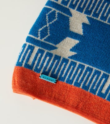 x Poldo Dog Couture dog sweater | Alanui