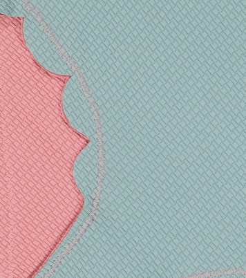 Slip bikini reversibili Palm Springs | Marysia Bumby