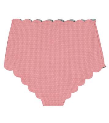 Slip bikini reversibili Palm Springs | Marysia Bumby