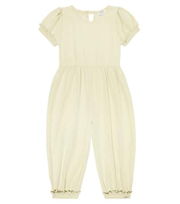 Anmi jumpsuit | Donsje