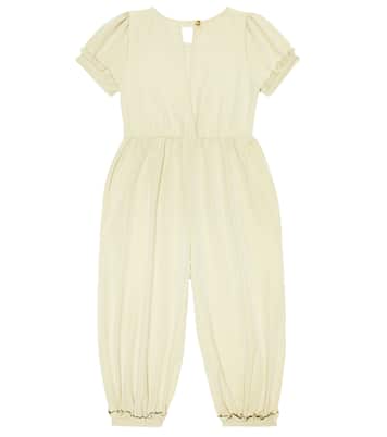 Anmi jumpsuit | Donsje