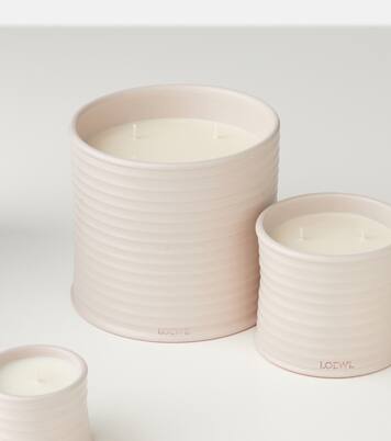 Oregano Small scented candle | Loewe Home Scents