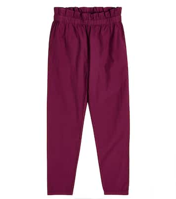 Hose aus Baumwolle | Bonpoint