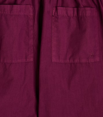 Hose aus Baumwolle | Bonpoint