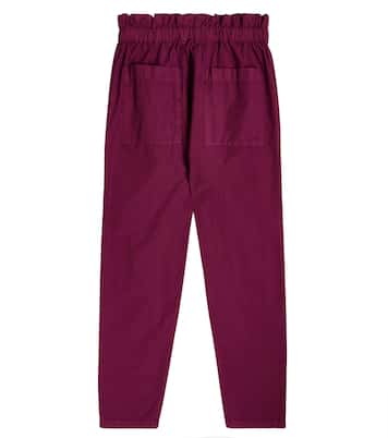 Hose aus Baumwolle | Bonpoint